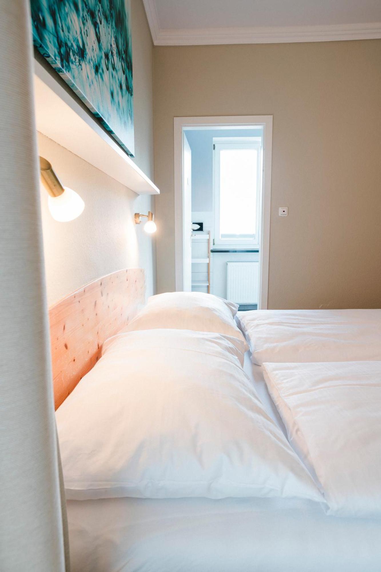 Hotel Villa Solln Мюнхен Екстер'єр фото