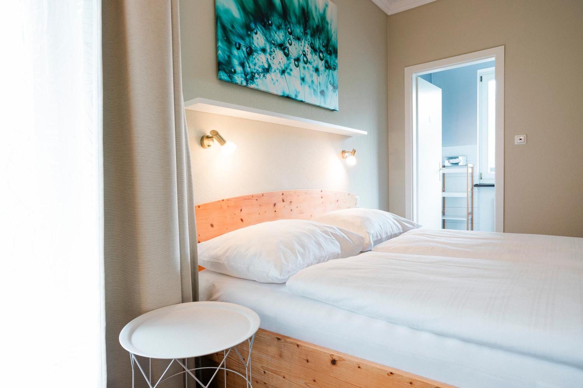 Hotel Villa Solln Мюнхен Екстер'єр фото