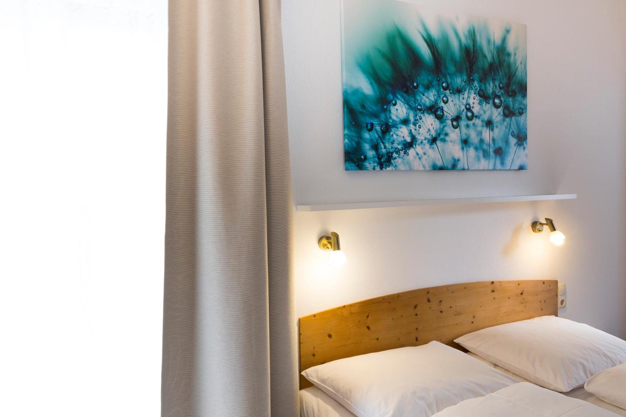 Hotel Villa Solln Мюнхен Екстер'єр фото